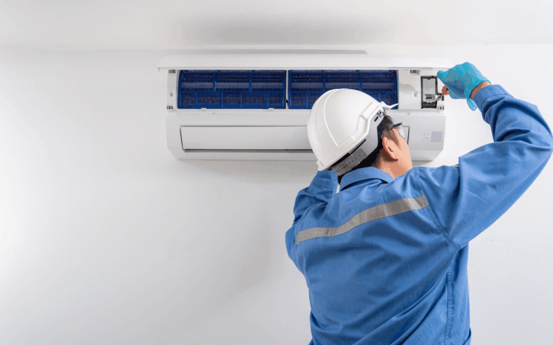 Installation clim réversible à Laudun-l’Ardoise à côté de Bagnols-sur-Cèze