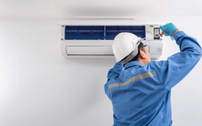 Installation clim réversible à Laudun-l’Ardoise à côté de Bagnols-sur-Cèze