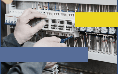 Électricien tertiaire à Connaux à côté de Bagnols-sur-Cèze