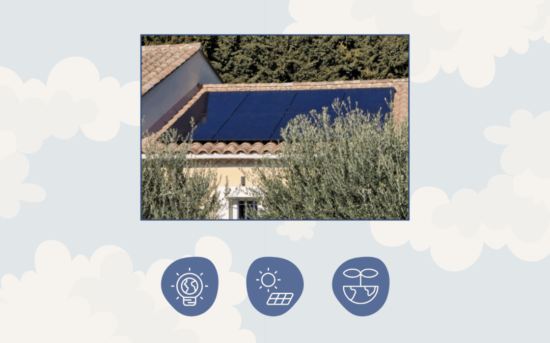 Installation photovoltaïque en Avignon