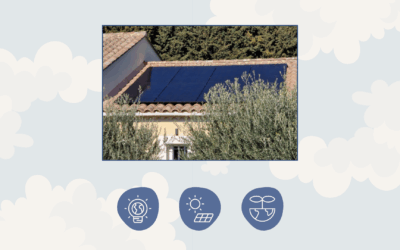 Installation photovoltaïque en Avignon