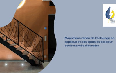 Rénovation électrique en Avignon