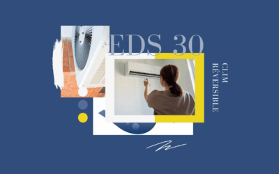 Installation clim réversible Avignon