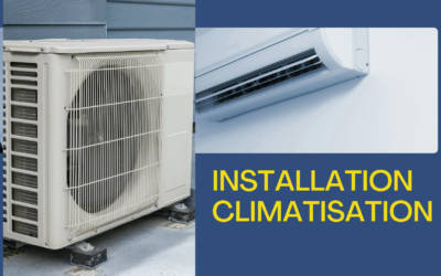Installation climatisation Avignon