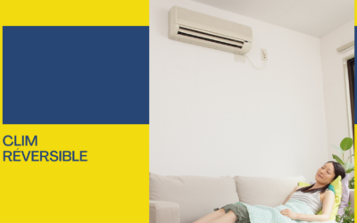 Installation clim réversible Avignon