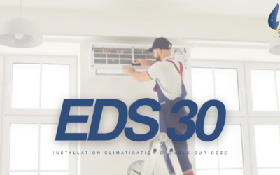 Installation climatisation Bagnols-Sur-Cèze