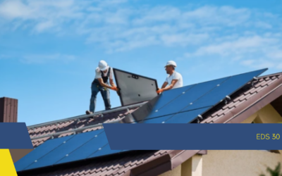 Installation photovoltaïque Avignon