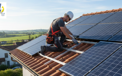 Installation photovoltaïque Avignon