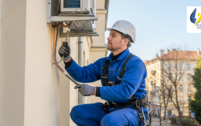 Installation climatisation Avignon