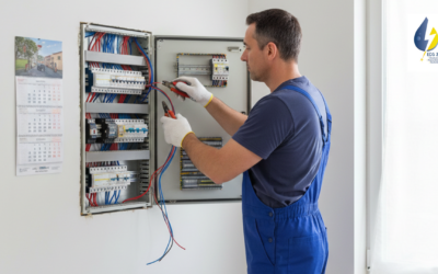 Rénovation électrique Avignon