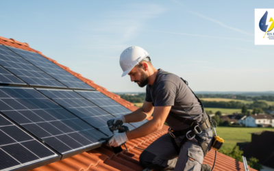 Installation photovoltaïque Bagnols-Sur-Cèze