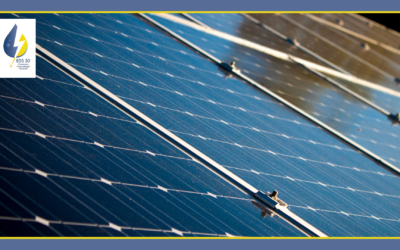 Installation photovoltaïque Bagnols-sur-Cèze