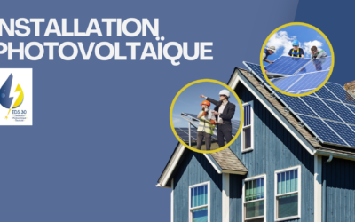 Installation photovoltaïque Avignon