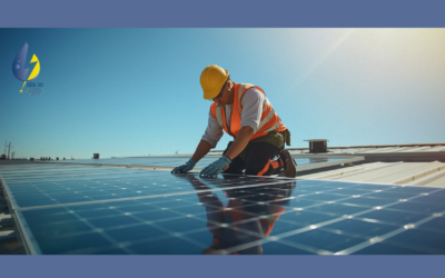 Installation photovoltaïque Bagnols-Sur-Cèze