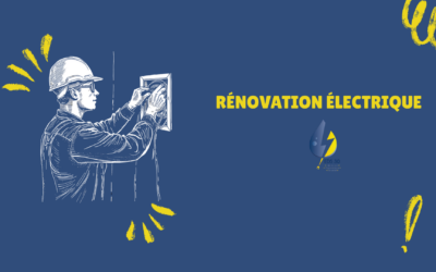 Rénovation électrique Avignon