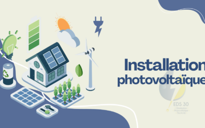 Installation photovoltaïque Bagnols-Sur-Cèze