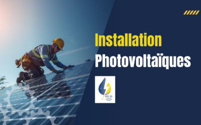 Installation photovoltaïque Avignon